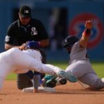 Los Yankees pierden a su jardinero por lesión – Líder en deportes