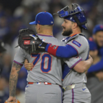 Álvarez y Buttó finiquitaron el triunfo de los Mets – Líder en deportes