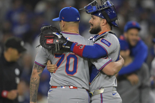 Álvarez y Buttó finiquitaron el triunfo de los Mets – Líder en deportes Álvarez y Buttó finiquitaron el triunfo de los Mets - Líder en deportes