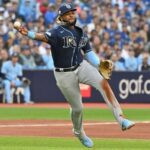 Yelich, Raleigh y Caminero destacaron en la última semana – Líder en deportes