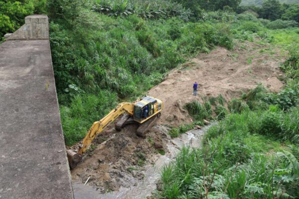 Apuran acciones del Plan Pre-Lluvias en la capital aragüeña - Últimas Noticias