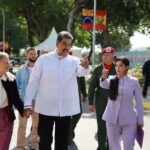 Presidente desde Aragua: En Joana Sánchez está la juventud rebelde de Venezuela – Últimas Noticias