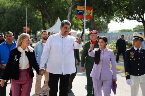 Presidente desde Aragua: En Joana Sánchez está la juventud rebelde de Venezuela – Últimas Noticias Presidente desde Aragua: En Joana Sánchez está la juventud rebelde de Venezuela - Últimas Noticias
