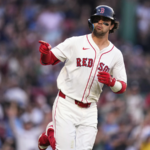 Mayer hace historia en Boston con juego multi-HR – Líder en deportes
