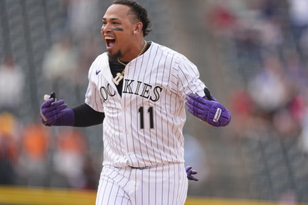 Orlando Arcia: "Vine aquí para hacer un trabajo" – Líder en deportes Orlando Arcia: "Vine aquí para hacer un trabajo" - Líder en deportes