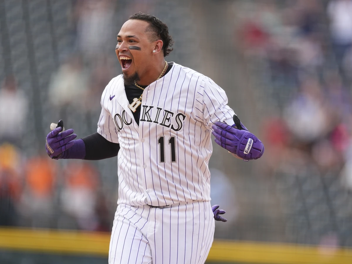 Orlando Arcia: "Vine aquí para hacer un trabajo" - Líder en deportes