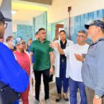 Ejecutarán rehabilitación integral en la Clínica Popular Turmero – Últimas Noticias
