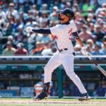 Riley Green hace historia en la MLB – Líder en deportes