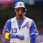 ¡Encendido! Acuña sacó el séptimo de la temporada – Líder en deportes