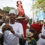 Celebraron encuentro de San Juan de los Valles de Aragua – Últimas Noticias