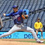 Ohtani debutará finalmente como abridor de Dodgers – Líder en deportes