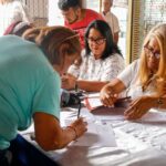 Tribunal Móvil atendió a más de 400 personas en Turmero – Últimas Noticias