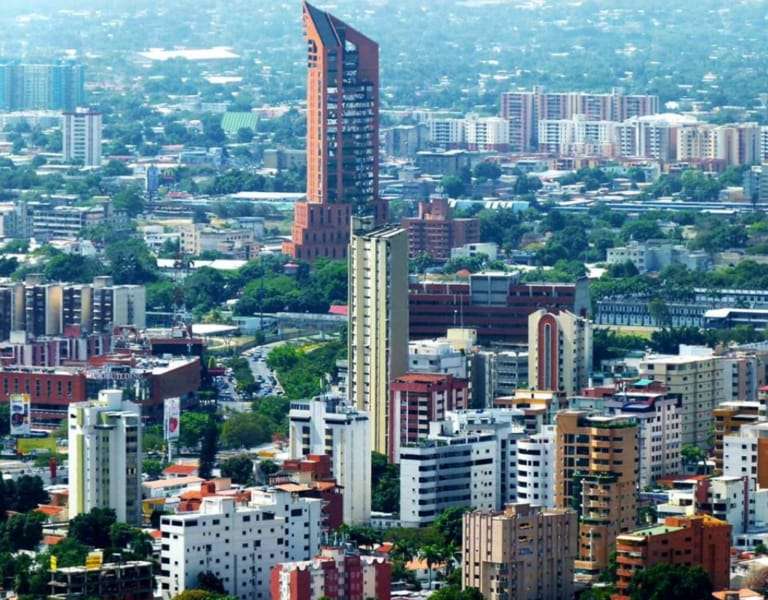 Investigan causas de olores nauseabundos en varias zonas de Maracay - Últimas Noticias
