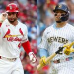 Los hermanos Contreras hacen historia en MLB – Líder en deportes