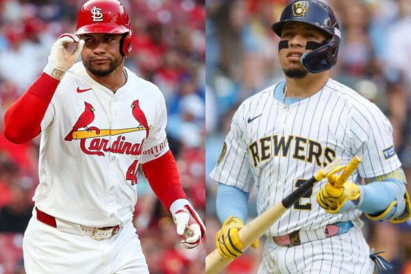 Los hermanos Contreras hacen historia en MLB – Líder en deportes Los hermanos Contreras hacen historia en MLB - Líder en deportes