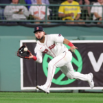 Wilyer Abreu muestra mejoría y estaría listo para retornar – Líder en deportes