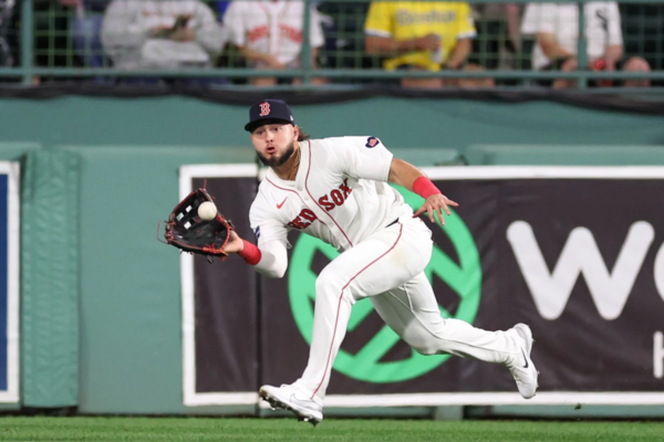 Wilyer Abreu muestra mejoría y estaría listo para retornar – Líder en deportes Wilyer Abreu muestra mejoría y estaría listo para retornar - Líder en deportes