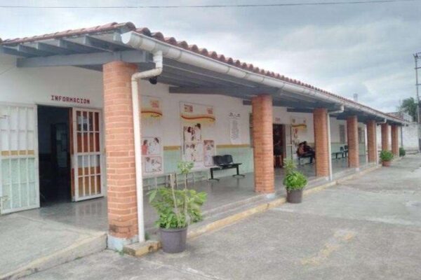 El CDI de Cagua realiza exámenes de alto costo – Últimas Noticias El CDI de Cagua realiza exámenes de alto costo - Últimas Noticias
