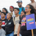 Juventud de todo el país se prepara para la consulta del 27 de julio – Últimas Noticias
